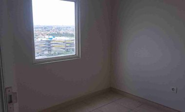 Dijual cepat Apartemen 2br huk kosongan di the springlake  summarecon bekasi