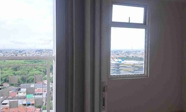 Dijual cepat Apartemen 2br huk kosongan di the springlake  summarecon bekasi