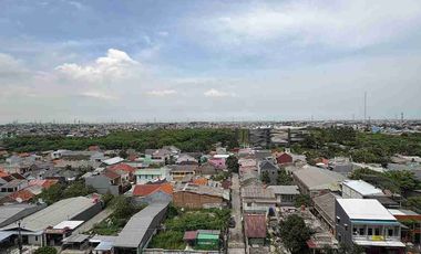 Dijual cepat Apartemen 2br the springlake  summarecon bekasi
