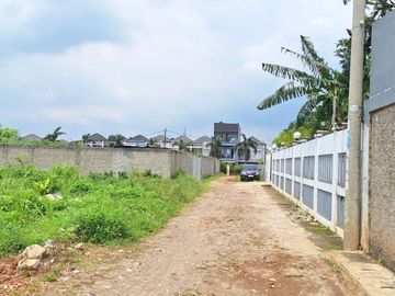 Kavling Murah Pamulang 5 Menit UNPAM Pusat Cicil 12x Tanpa Bunga
