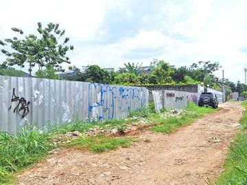 Kavling Murah Pamulang 5 Menit UNPAM Pusat Cicil 12x Tanpa Bunga