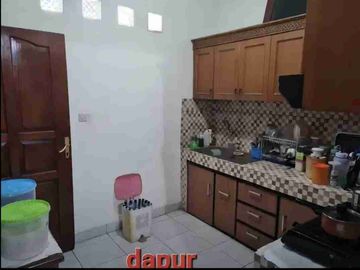 Rumah Huk Griya Bintara Indah