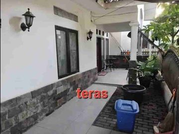 Rumah Huk Griya Bintara Indah