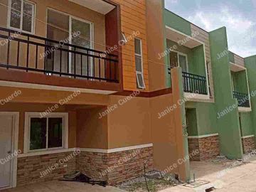 TOWNHOUSE