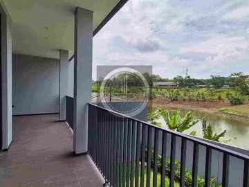 Cocok banget buat Rumah Impian kamu cuma di Kota Baru Parahyangan