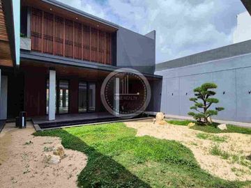 Cocok banget buat Rumah Impian kamu cuma di Kota Baru Parahyangan