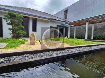 Cocok banget buat Rumah Impian kamu cuma di Kota Baru Parahyangan