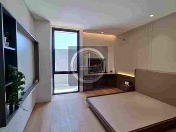 Rumah Sultan cuma di Kota Baru Parahyangan