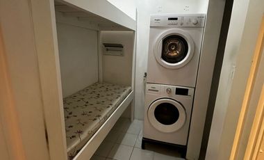Modern 2 Bedroom Unit for Lease in Royalton at Capitol Commons, Pasig City