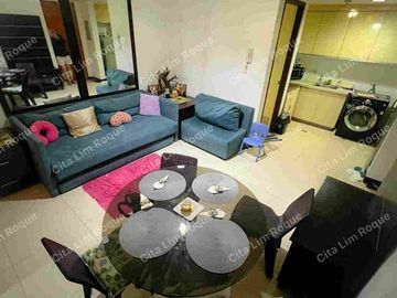 FOR SALE - Studio Unit
