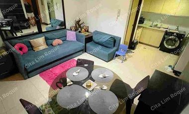 FOR SALE - Studio Unit