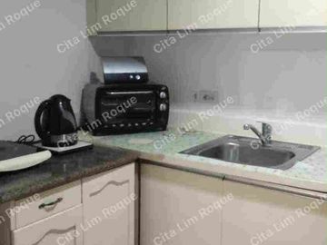 FOR SALE - Studio Unit