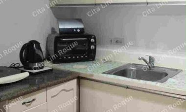FOR SALE - Studio Unit