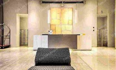 FOR SALE - Studio Unit