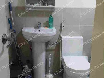 FOR SALE - Studio Unit