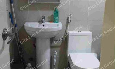 FOR SALE - Studio Unit