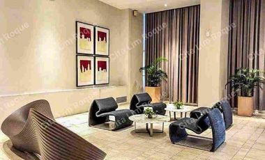 FOR SALE - Studio Unit