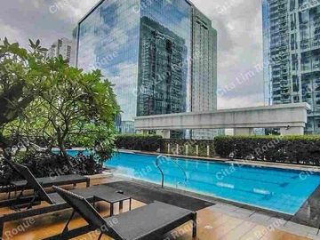 FOR SALE - Studio Unit