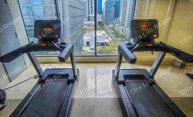 FOR SALE - Studio Unit