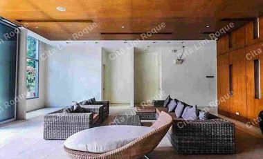 FOR SALE - Studio Unit
