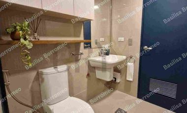 FOR RENT: PREMIUM INTERIOR-DESIGNED 1BR | 38TH PARK AVENUE | ₱90K/MONTH (CONDO DUES INCLUDED)