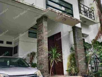 DIJUAL RUMAH MINIMALIS 2,5lantai di Cilandak Barat, Jalan 2 mobil lega