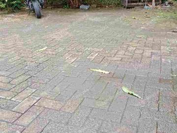 DIJUAL RUMAH MINIMALIS 2,5lantai di Cilandak Barat, Jalan 2 mobil lega