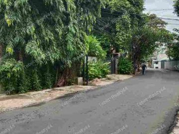 DIJUAL RUMAH MINIMALIS 2,5lantai di Cilandak Barat, Jalan 2 mobil lega