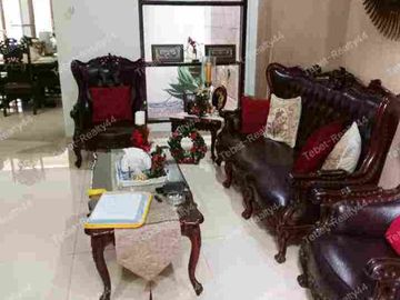 DIJUAL RUMAH MINIMALIS 2,5lantai di Cilandak Barat, Jalan 2 mobil lega