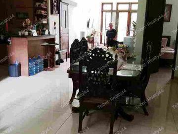 DIJUAL RUMAH MINIMALIS 2,5lantai di Cilandak Barat, Jalan 2 mobil lega