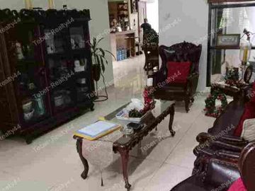 DIJUAL RUMAH MINIMALIS 2,5lantai di Cilandak Barat, Jalan 2 mobil lega