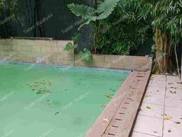 DIJUAL RUMAH MINIMALIS 2,5lantai di Cilandak Barat, Jalan 2 mobil lega