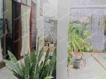 DIJUAL RUMAH MINIMALIS 2,5lantai di Cilandak Barat, Jalan 2 mobil lega