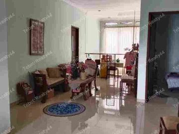 DIJUAL RUMAH MINIMALIS 2,5lantai di Cilandak Barat, Jalan 2 mobil lega