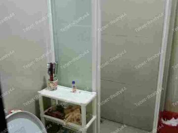 DIJUAL RUMAH MINIMALIS 2,5lantai di Cilandak Barat, Jalan 2 mobil lega
