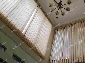DIJUAL RUMAH MINIMALIS 2,5lantai di Cilandak Barat, Jalan 2 mobil lega