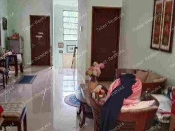 DIJUAL RUMAH MINIMALIS 2,5lantai di Cilandak Barat, Jalan 2 mobil lega