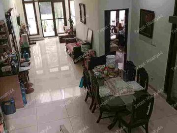 DIJUAL RUMAH MINIMALIS 2,5lantai di Cilandak Barat, Jalan 2 mobil lega