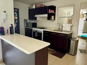 DEPARTAMENTO EN RINCON DE LA MONTAÑA, LOMAS DE SAN LORENZO, CIUDAD LOPEZ MATEOS, EDOMEX