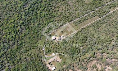 TERRENO EN VENTA EN TETECALA MORELOS
