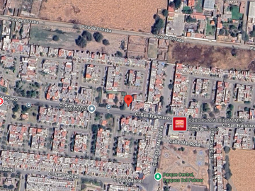Casa En Remate Bancario- Valle De La Misericordia, Tlaquepaque, Jalisco.