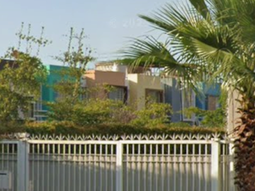 Casa En Remate Bancario- Valle De La Misericordia, Tlaquepaque, Jalisco.