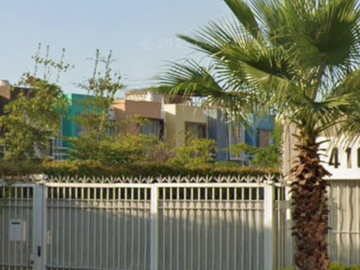 Casa En Remate Bancario- Valle De La Misericordia, Tlaquepaque, Jalisco.