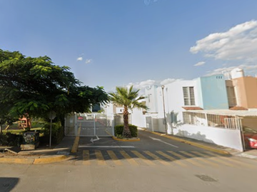 Casa En Remate Bancario- Valle De La Misericordia, Tlaquepaque, Jalisco.