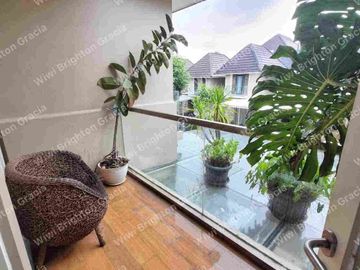 RUMAH SIAP HUNI 8 KAMAR DI CITRAGRAND TEMBALANG SEMARANG