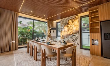 BEST DEAL!! Brand New House and Lot for Sale in Cavite at Tokyo Mansion