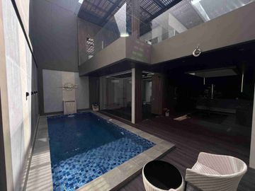 Dijual Cepat Rumah Mewah Cluster Enchante - BSD