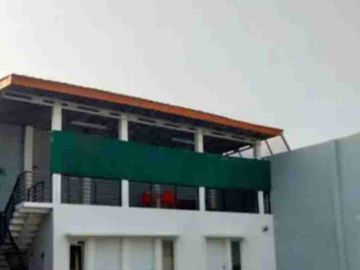 Ruko Siap Pakai Condet Jakarta Timur 2 Lantai Luas 571M