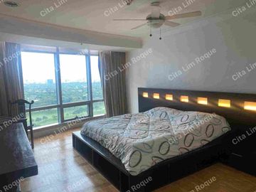 For Lease - 3Bedrooms with balcony