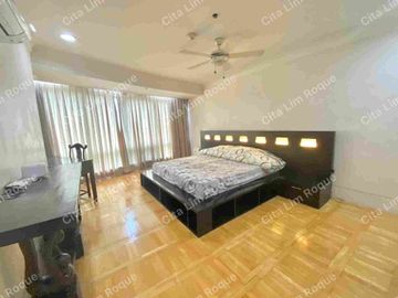 For Lease - 3Bedrooms with balcony